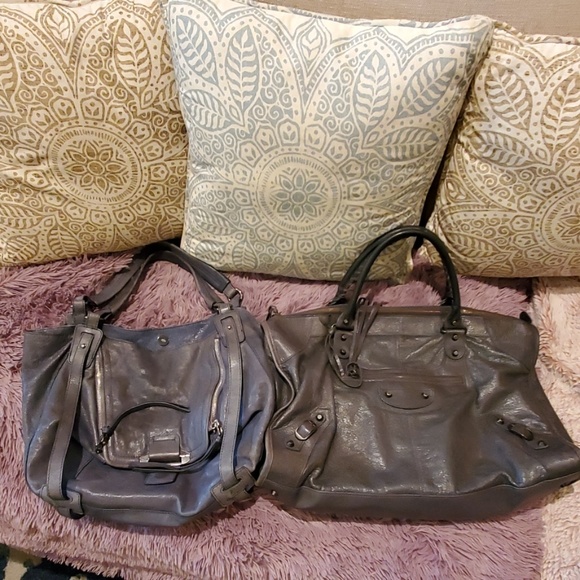 kooba jonnie shopper